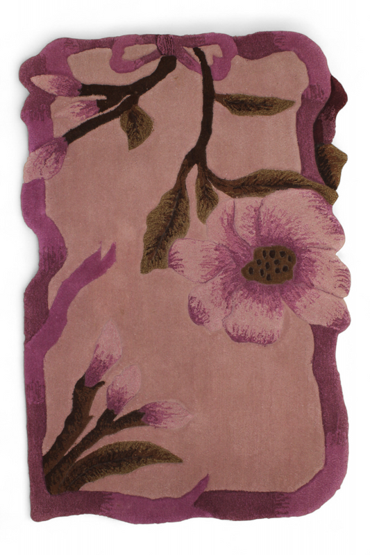probably a rug