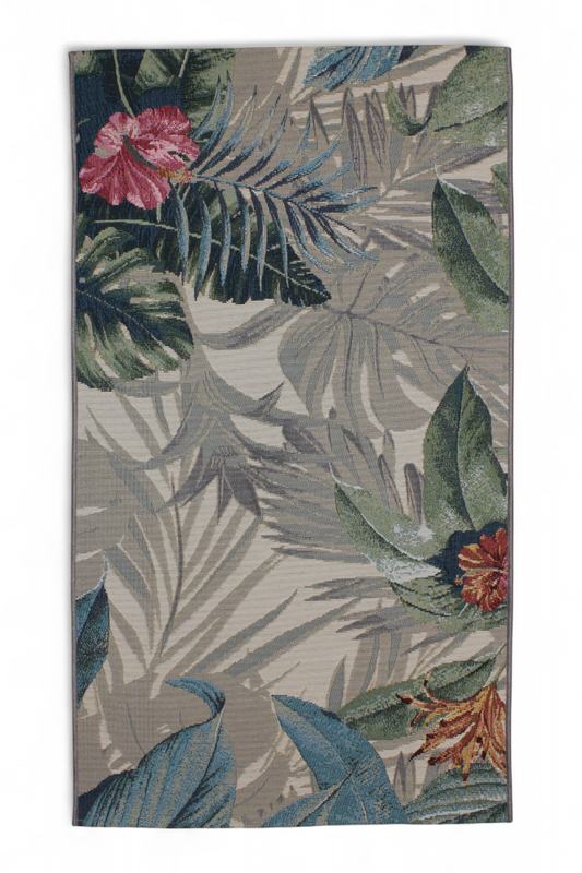 probably a rug