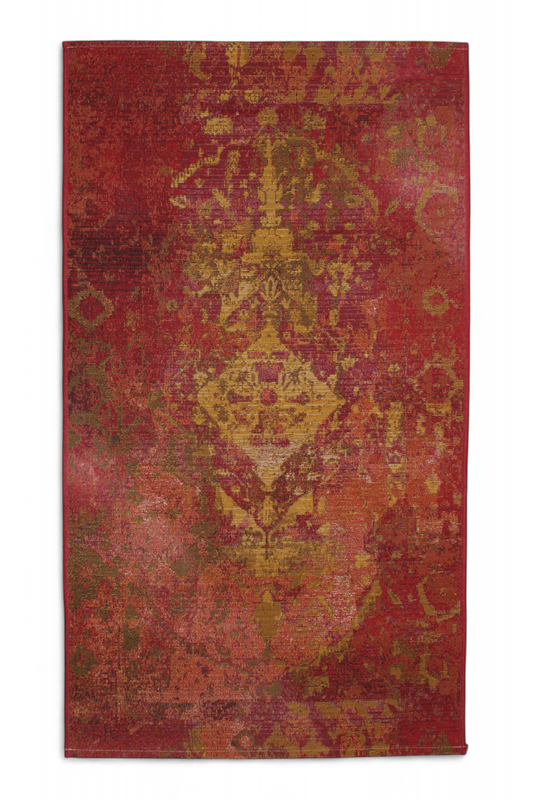 probably a rug