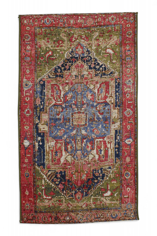 probably a rug