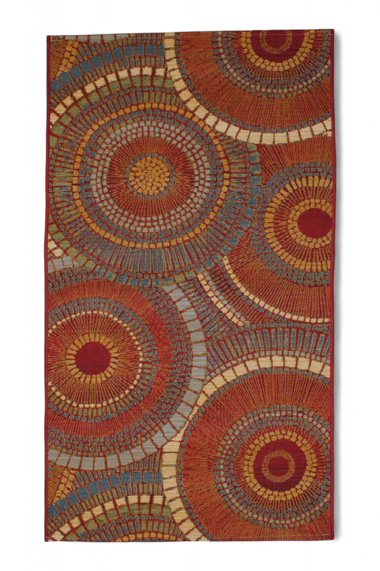 probably a rug