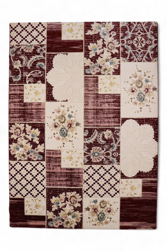 probably a rug