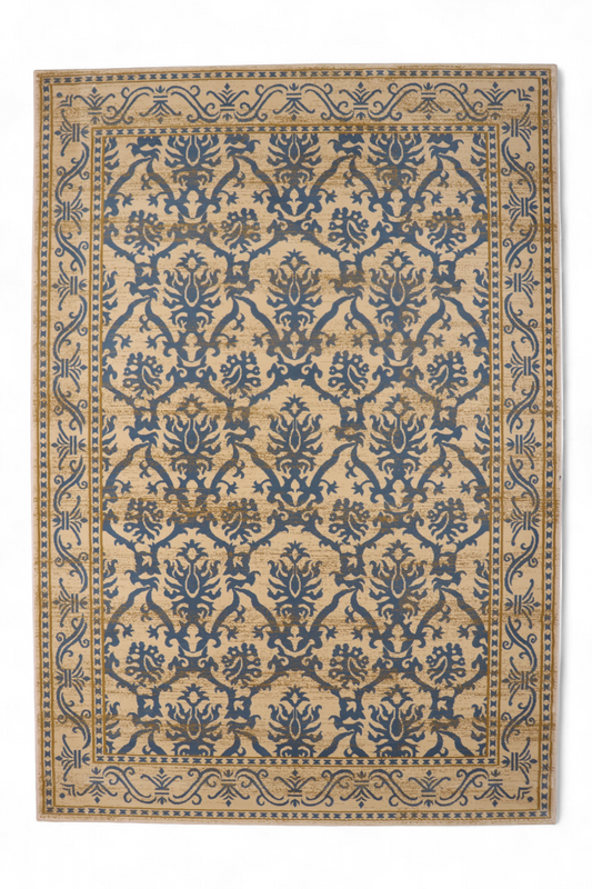 probably a rug