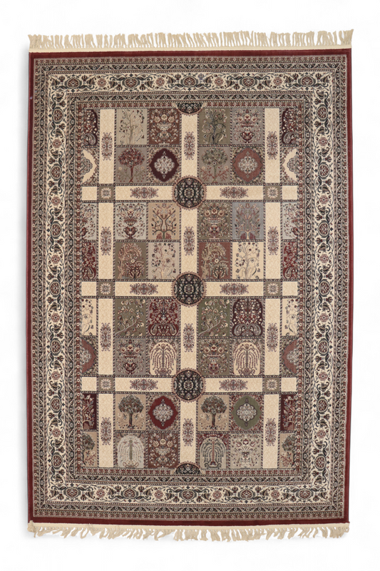 probably a rug