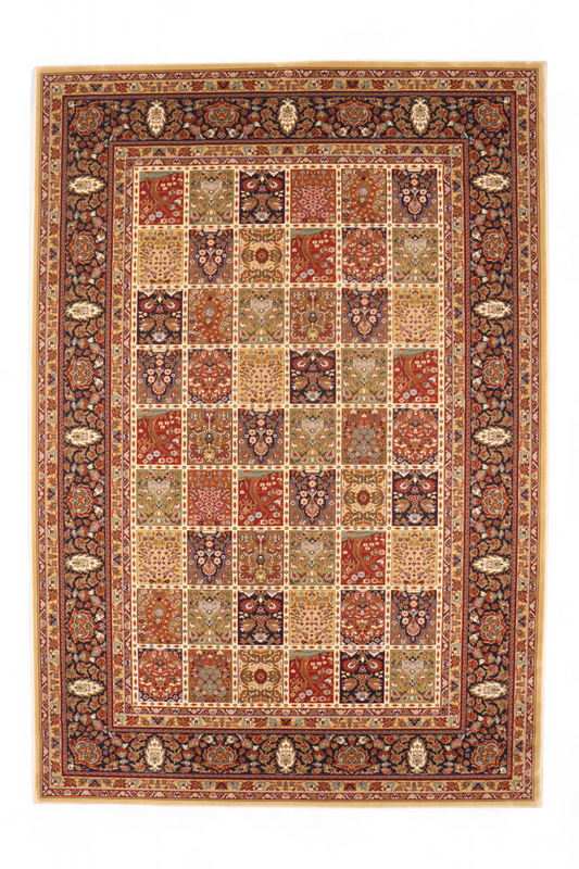 probably a rug
