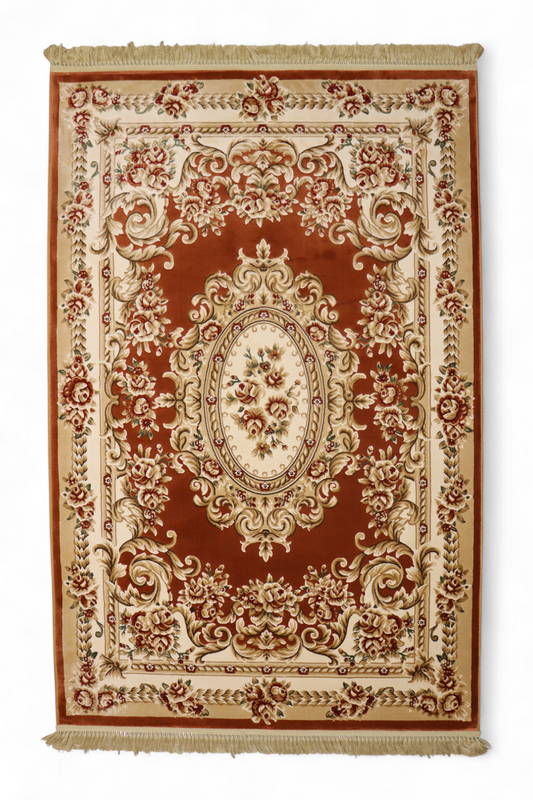 probably a rug