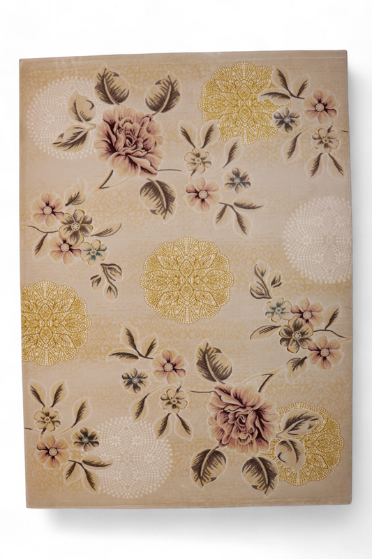 probably a rug