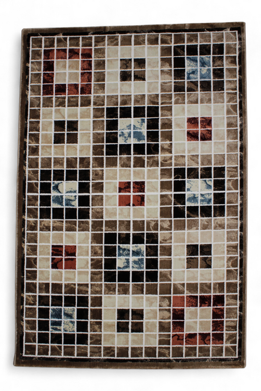 probably a rug 