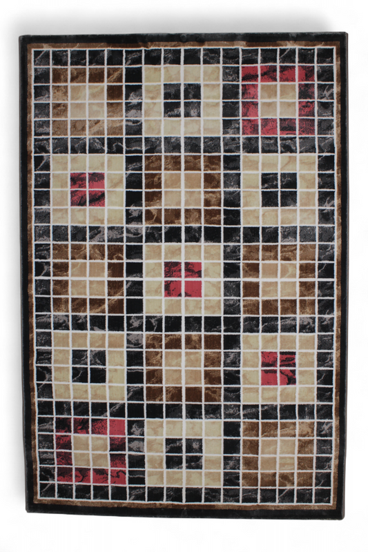 probably a rug 