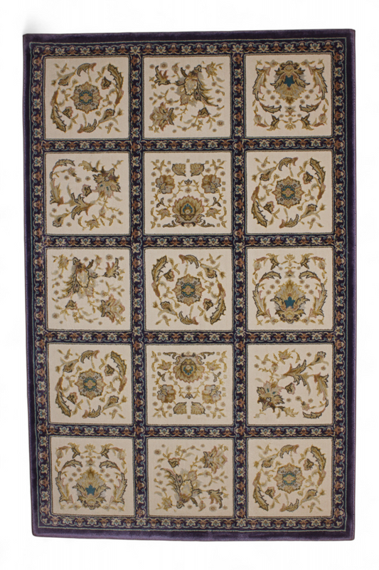 probably a rug 