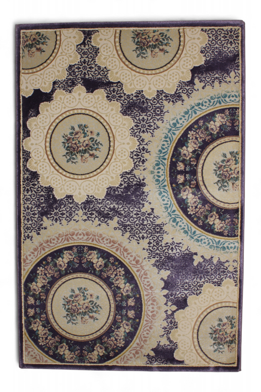 probably a rug 