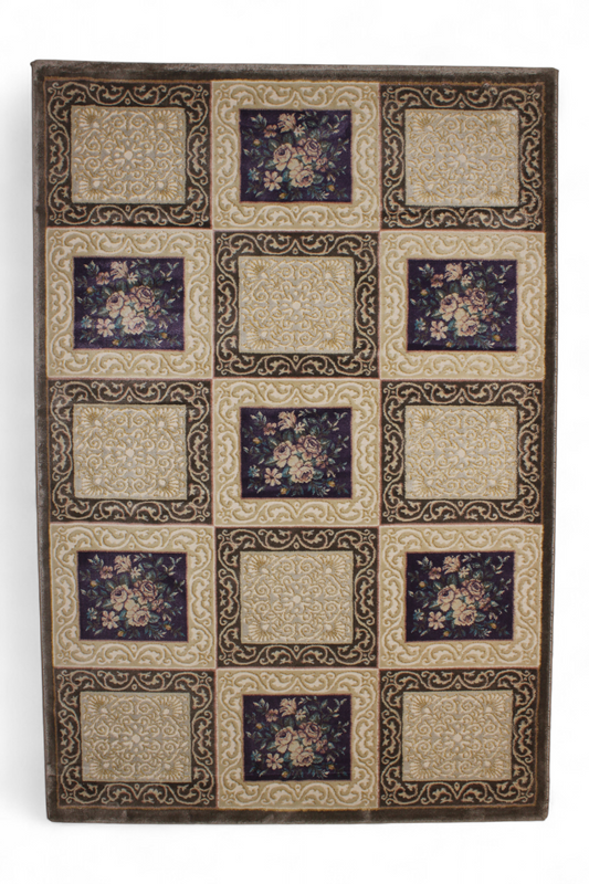 probably a rug 