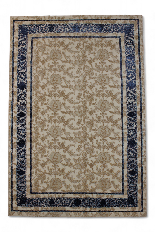 probably a rug 