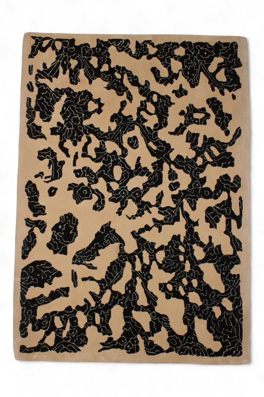probably a rug 