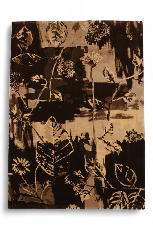 probably a rug 