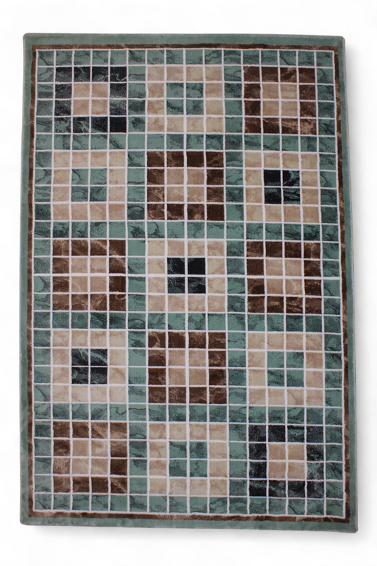 probably a rug 