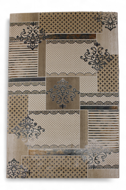 probably a rug 