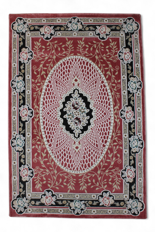 probably a rug 