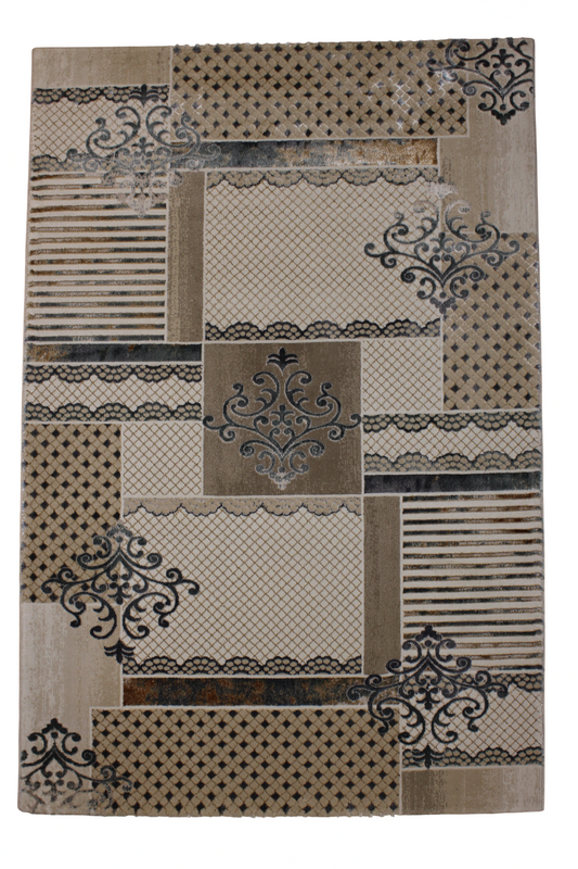 probably a rug 