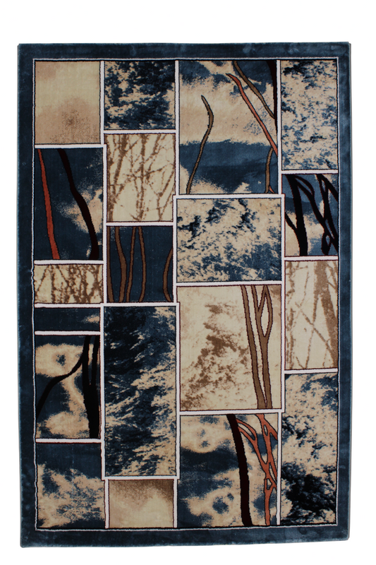 probably a rug 