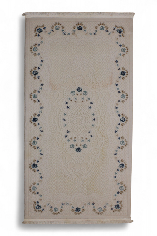 probably a rug 
