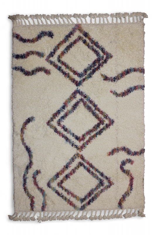 probably a rug 