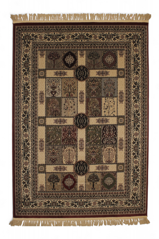 probably a rug 