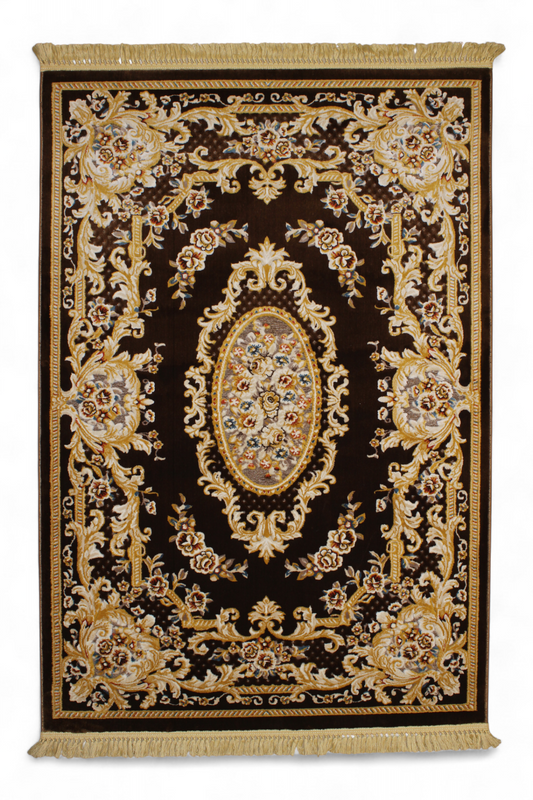 probably a rug 