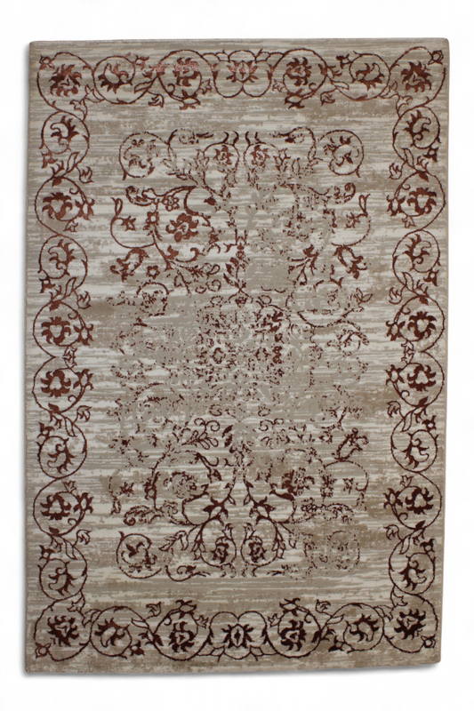 probably a rug 