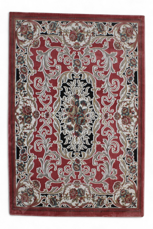 probably a rug 