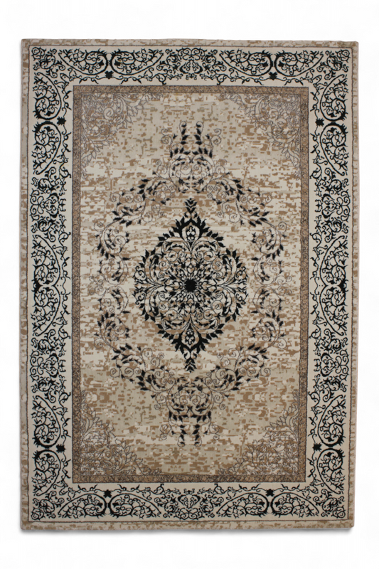 probably a rug 