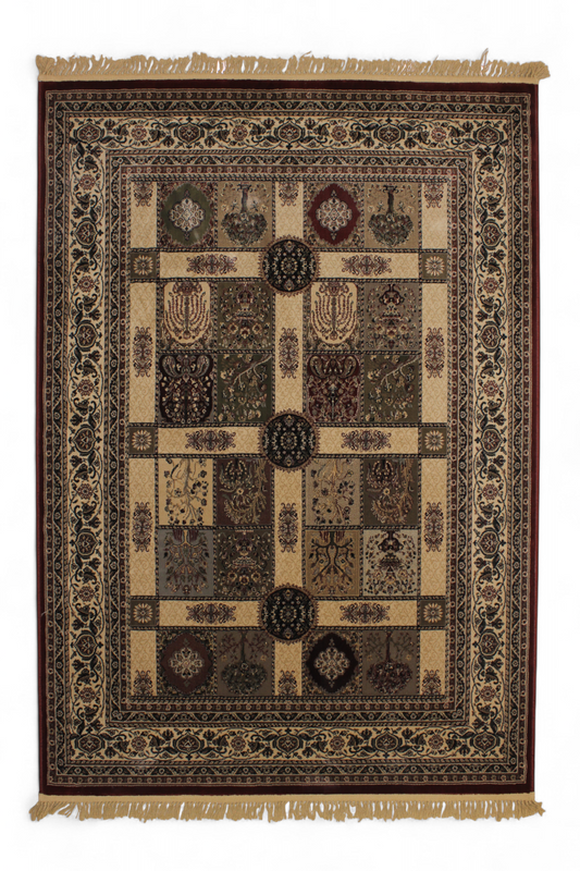 probably a rug 