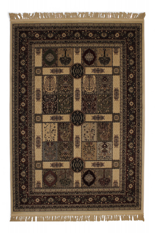 probably a rug 
