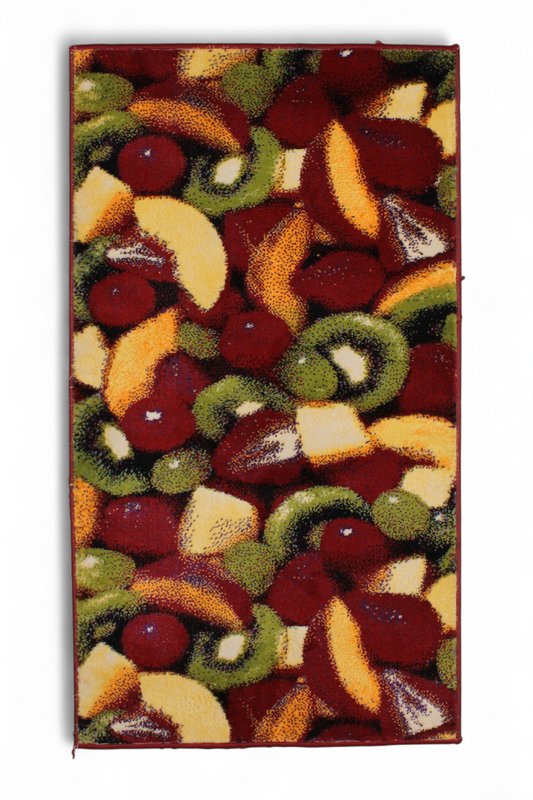 probably a rug 