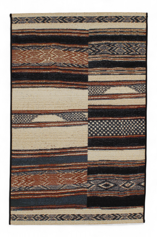 probably a rug 