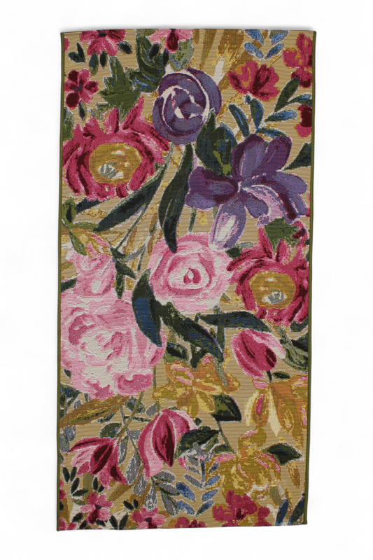 probably a rug 