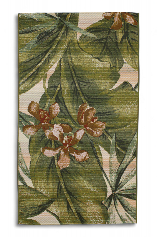 probably a rug 