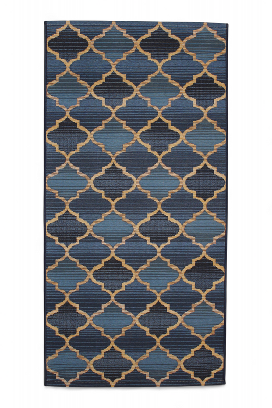 probably a rug 