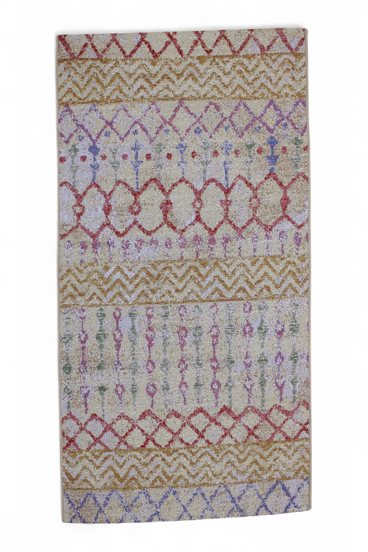 probably a rug 
