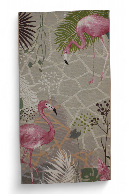 probably a rug 