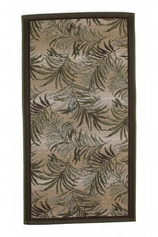 probably a rug 
