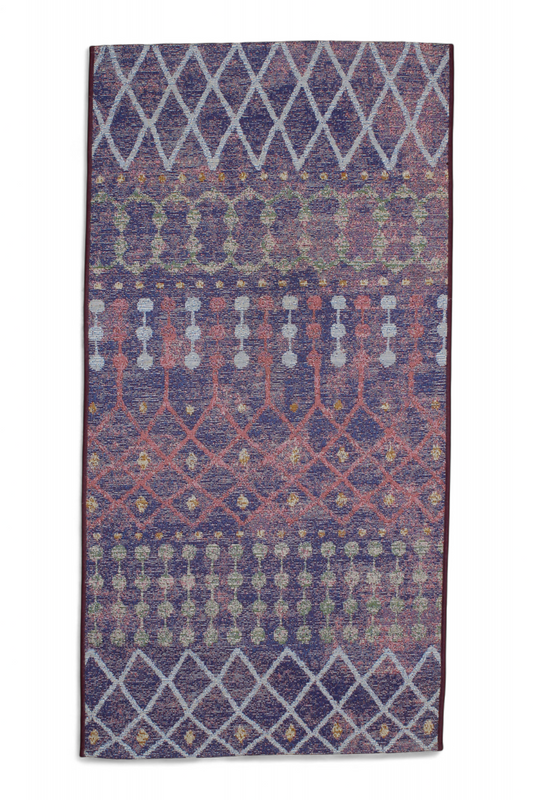 probably a rug 