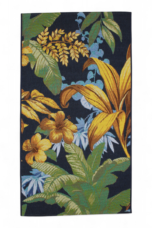 probably a rug 