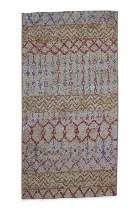 probably a rug 
