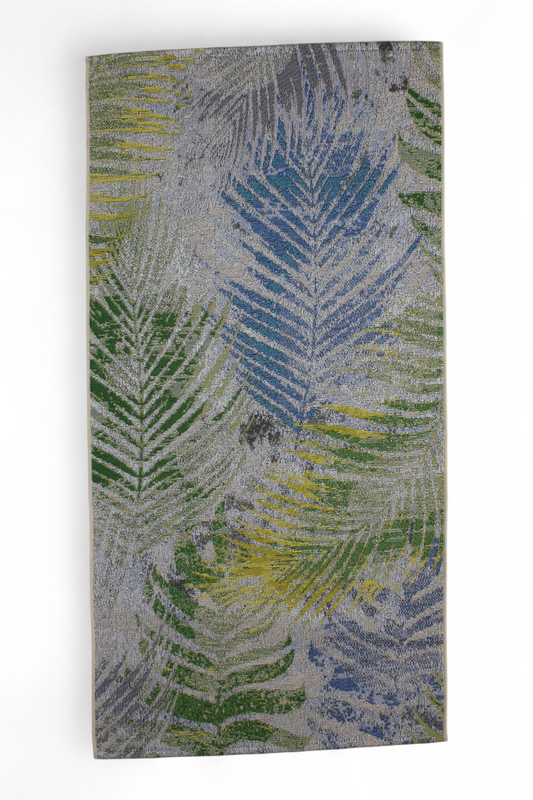 probably a rug 