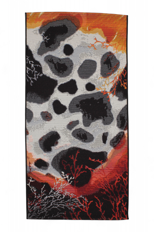 probably a rug 