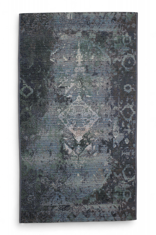 probably a rug 