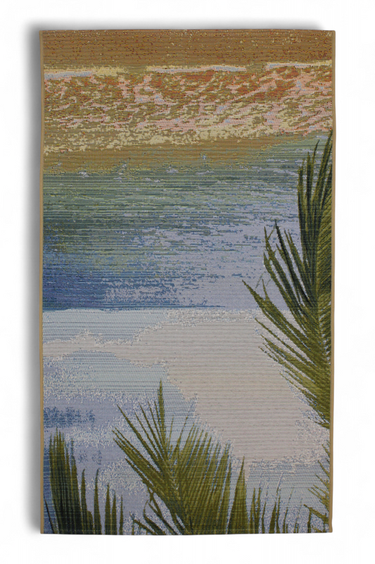 probably a rug 