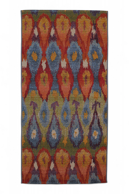 probably a rug 