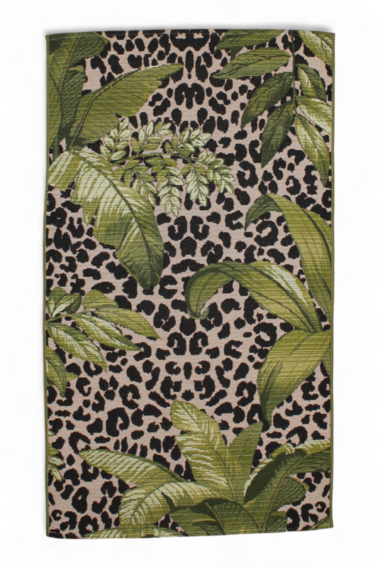 probably a rug 